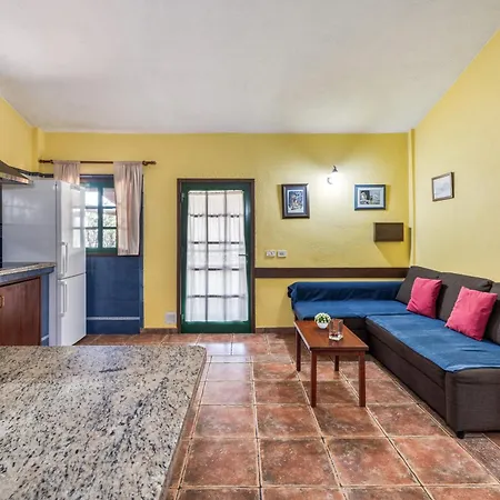 Apartment Vv El Pajar *