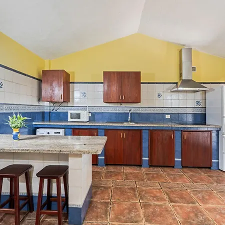 Vv El Pajar Appartement