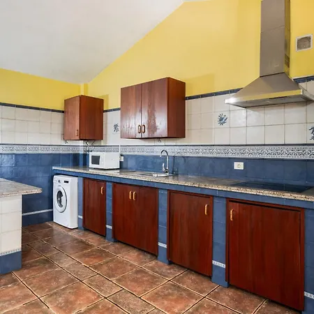 Vv El Pajar Appartement *