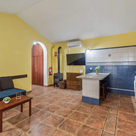 Appartement Vv El Pajar