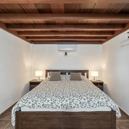 Apartment Vv El Pajar El Pinar (El Hierro)
