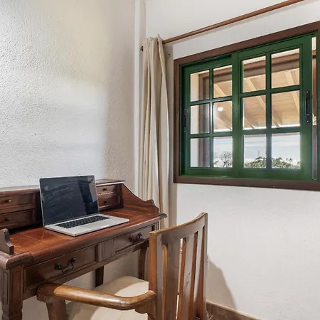 Appartement Vv El Pajar El Pinar (El Hierro)