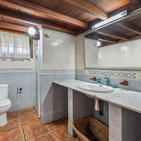 Appartement Vv El Pajar