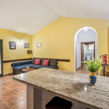 Appartement Vv El Pajar El Pinar (El Hierro)