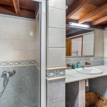 Vv El Pajar Apartment