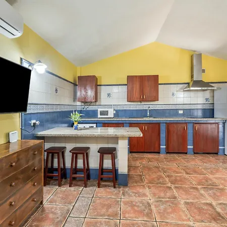 Appartement Vv El Pajar El Pinar (El Hierro)
