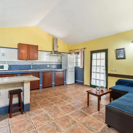 Vv El Pajar Appartement El Pinar (El Hierro)