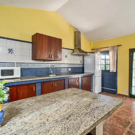 Appartement Vv El Pajar *