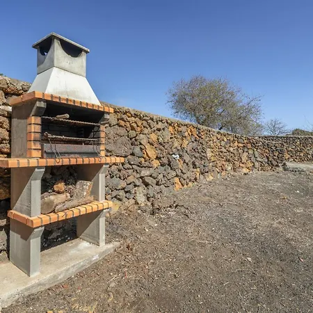 Vv El Pajar El Pinar (El Hierro)