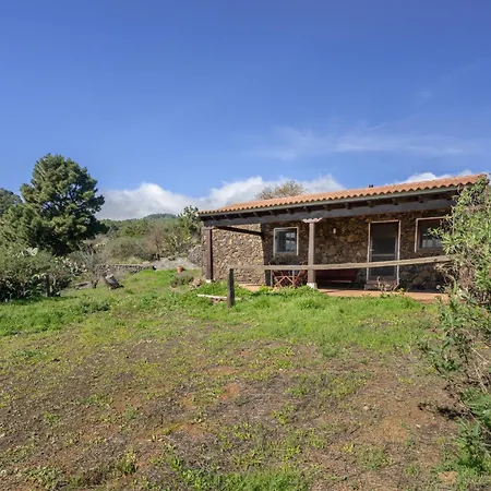 Appartement Vv El Pajar